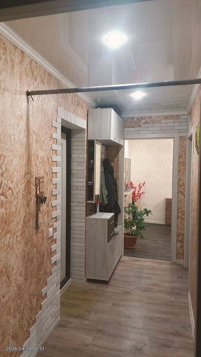 Продам 2х комнатную квартиру