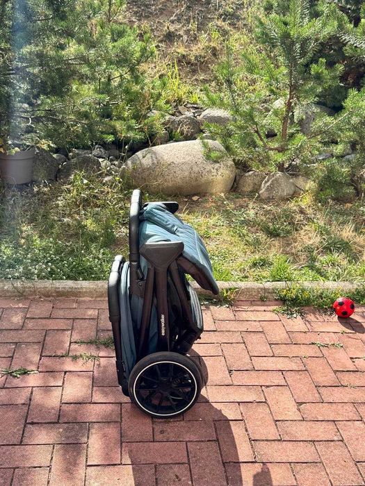 Детска количка Easywalker Jackey XL