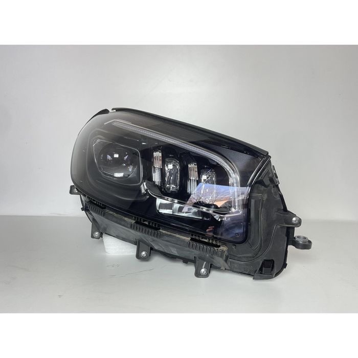 Десен фар за mercedes gls x167 - a1679066208
