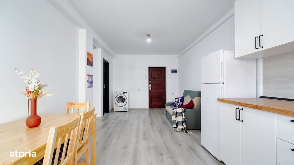 Apartament Tip Studio La Subcetate ! Oportunitate De Investiție