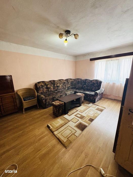 Casa 3 camere Secusigiu