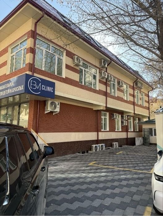 Продается нежилое помещение 2 соток Бобур 16