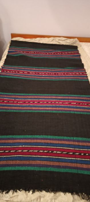 Ръчно тъкани пътеки