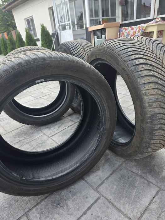 Cauciucuri 2 -275/40/19 + 2 - 245-45/19
