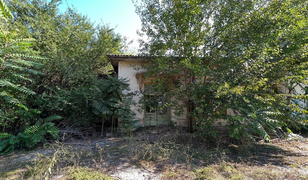 Продава се Магазин в Генерал Тошево - 198 кв.м за 8 €/кв.м - Снимка #5