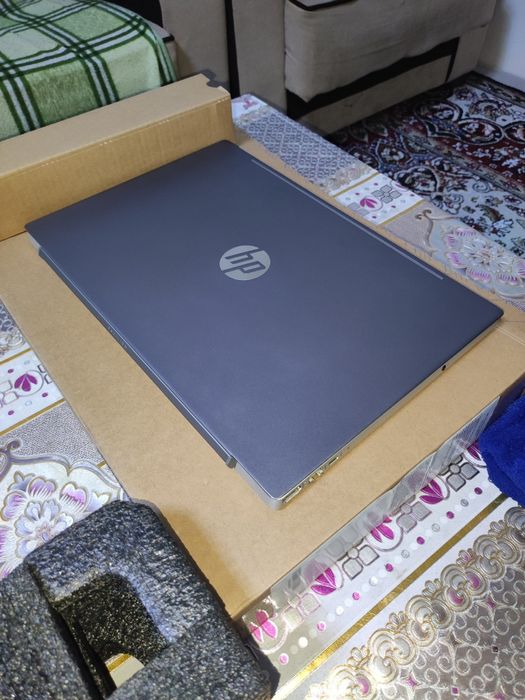 Noutbuk HP pavilion 15