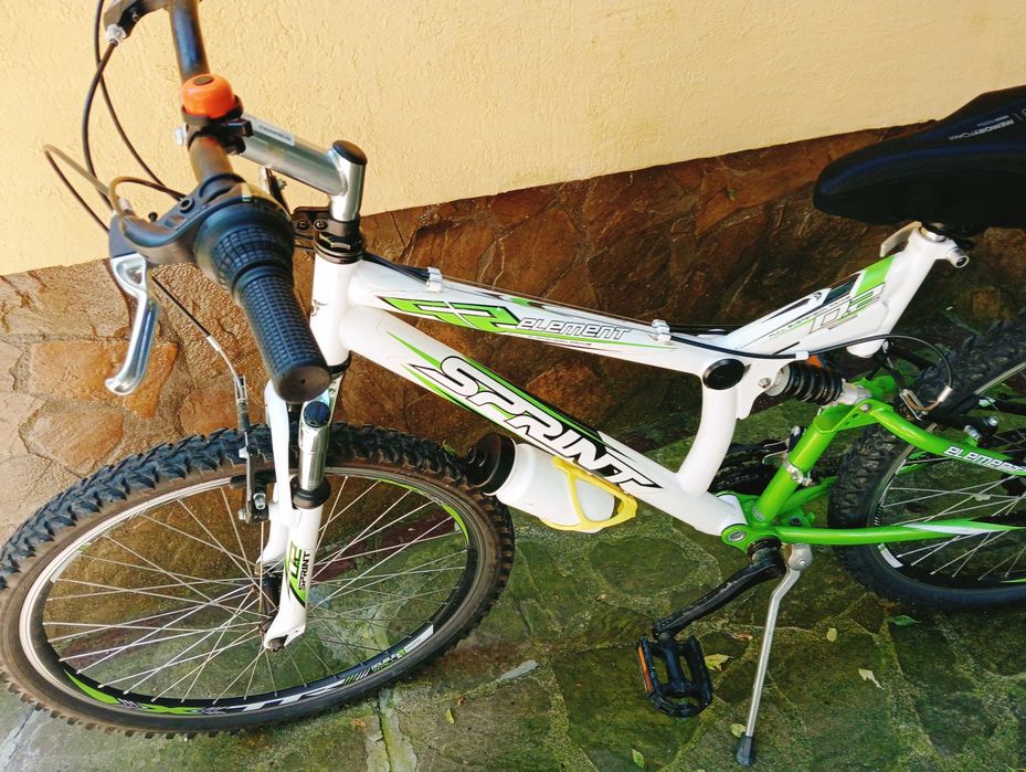 bicicleta mtb 26