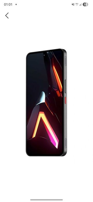 ZTE Nubia Neo 3 GT 5G