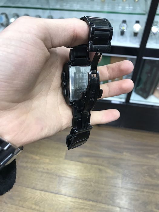 Al haramen soati sotiladi