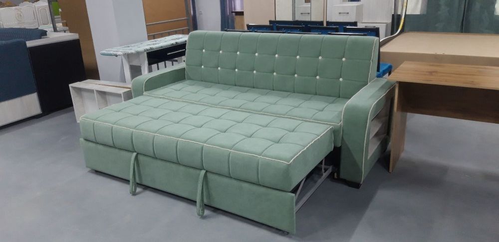 Yumshoq mebellar Arzon narxda