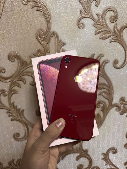Iphone xr arzon ideal
