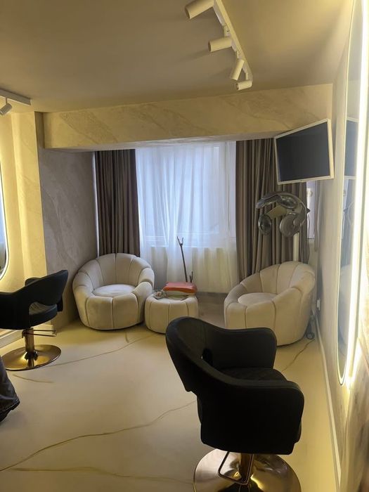 Salon de înfrumusețare ! Închiriem posturi sau tot salonul la cheie