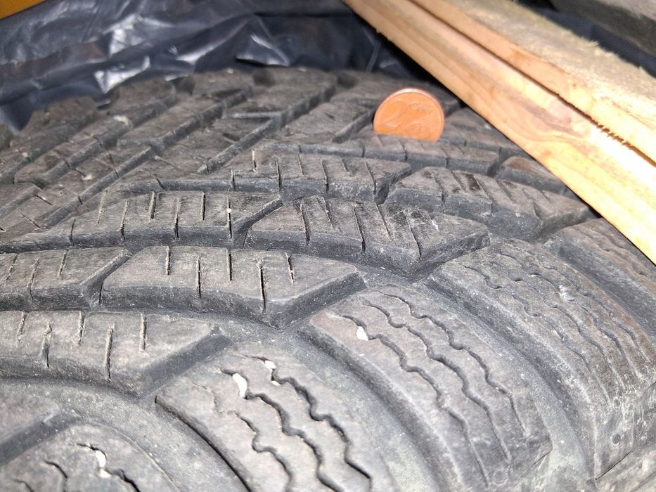 Гуми PIRELLI 205/55/16