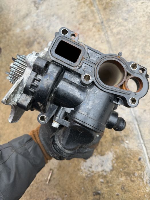 Водна помпа 1.8 TFSI CDH