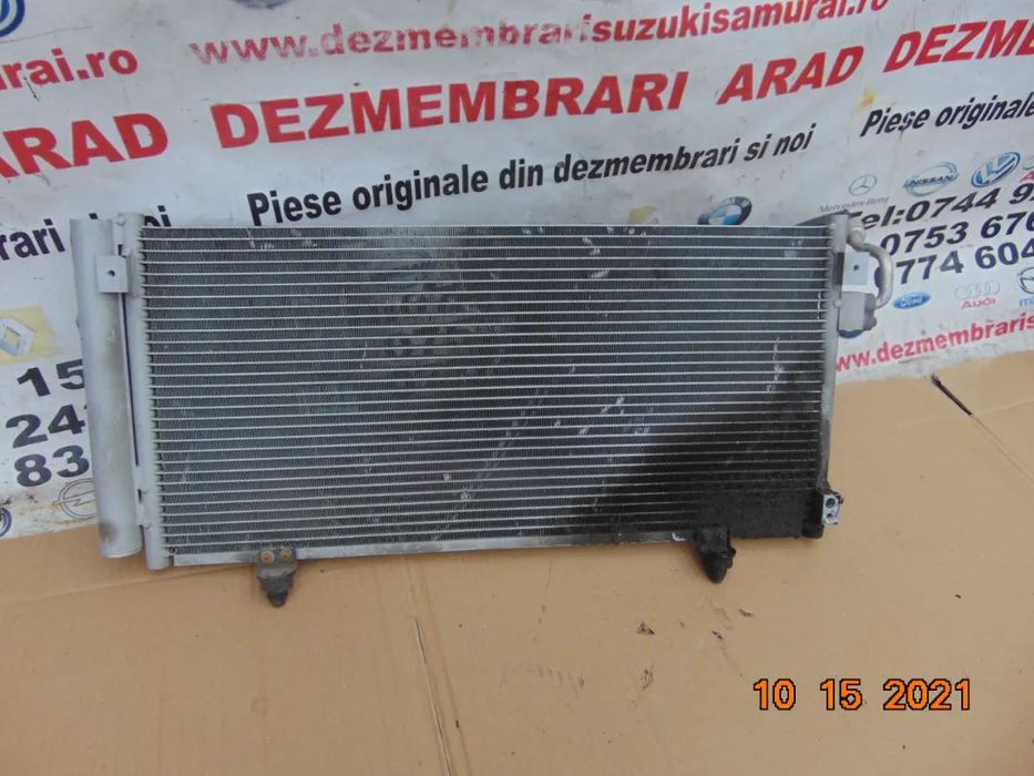 Radiator Subaru Forester 2008-2013 radiator clima AC dezmembrez