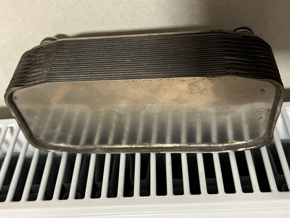 Recuperator de caldura Vaillant 065153 065133 065144