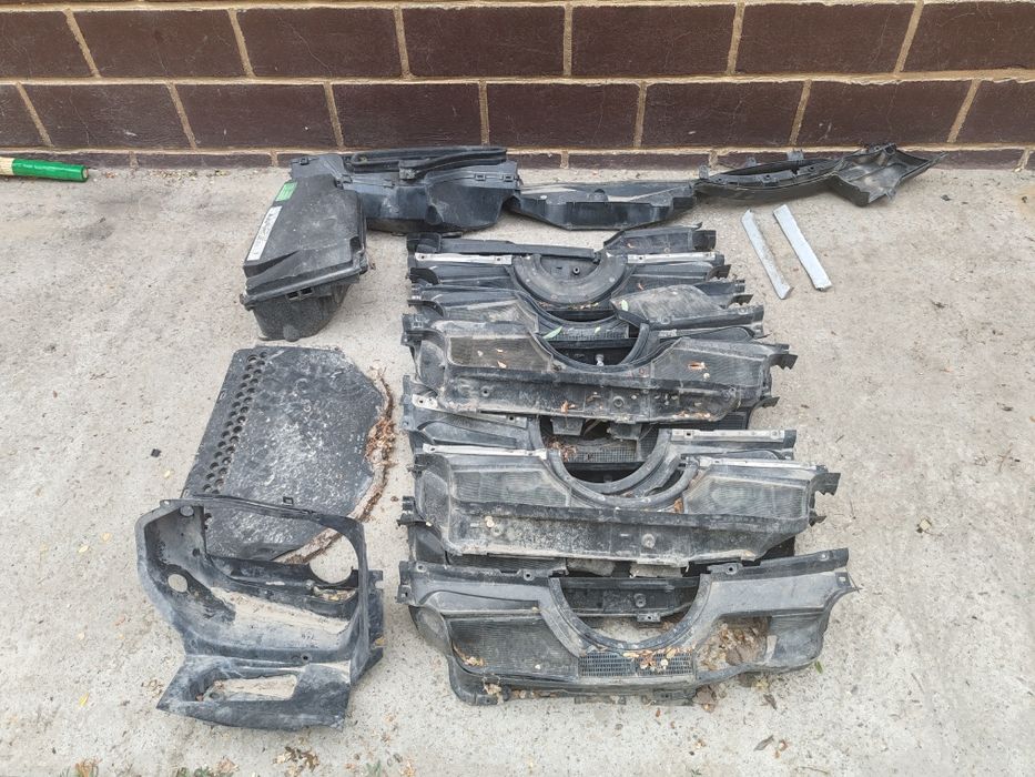 Мерседес 124 запчасти сатылады