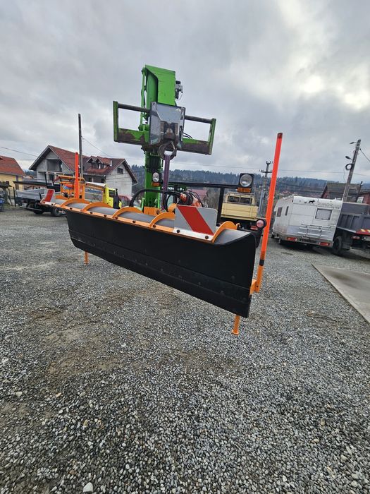 Vand lama zapada electrohidraulica