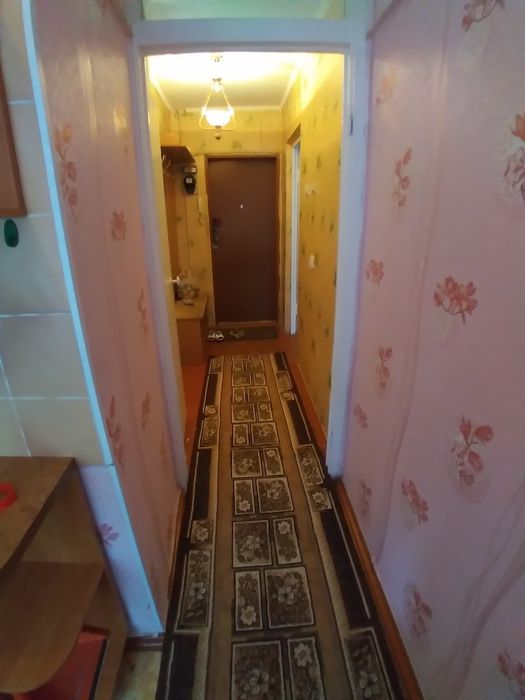 Продам 1-комнатную квартиру