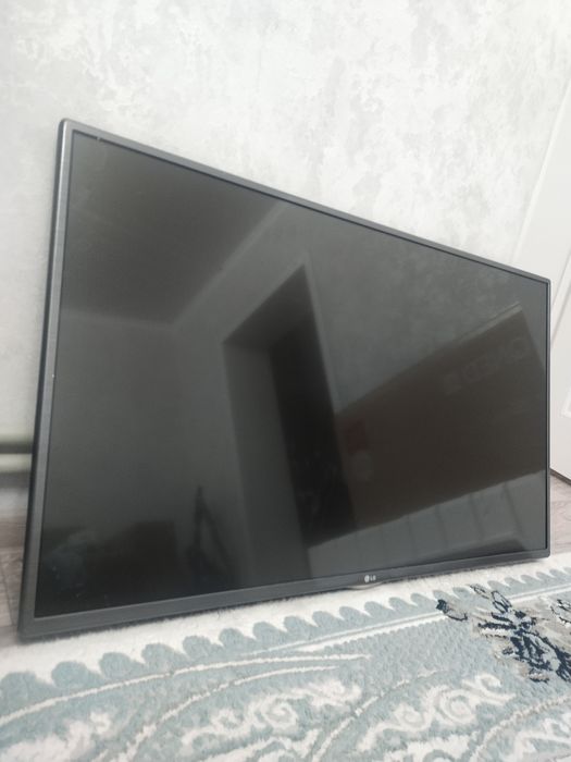 Смарт Телевизор LG