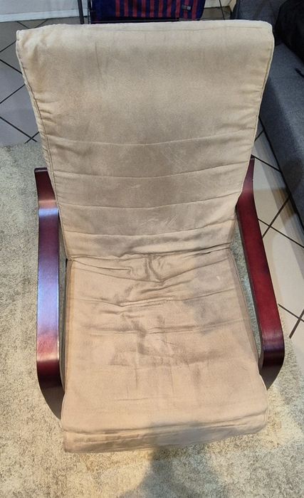 Кафяв релакс фотьойл  сали  67/113/102 СМ 
КАФЯВ РЕЛАКС ФОТЬОЙЛ САЛИ