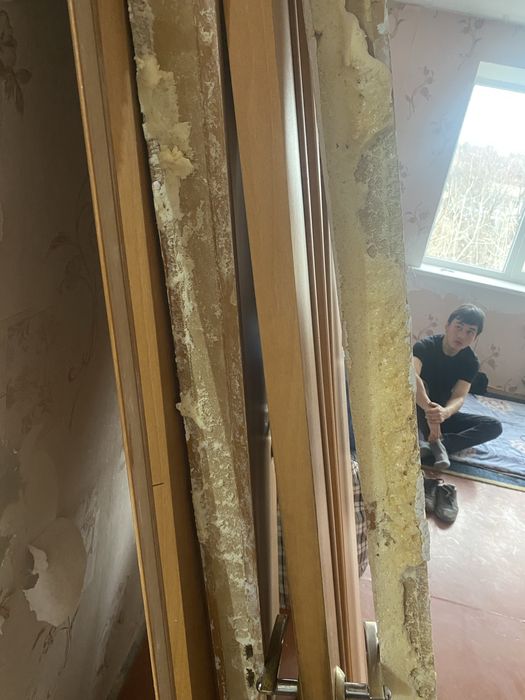 продам Двери 5 штук