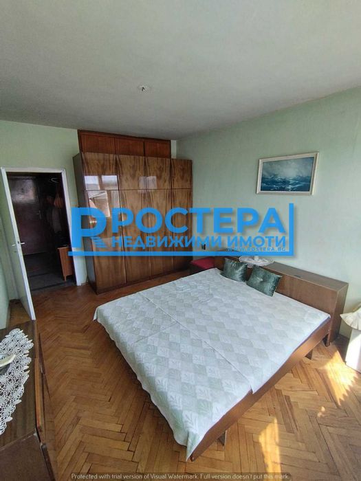 Продава се Четиристаен апартамент в Търговище, Център - 98 кв.м за 989 €/кв.м - Снимка #4