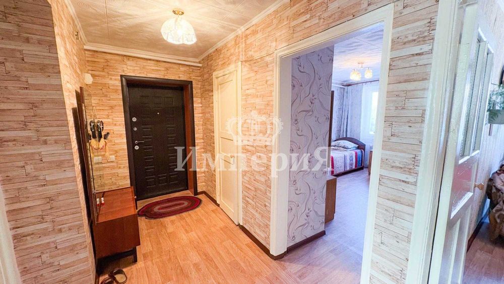 продается 3х ком Хутор Айдана имп