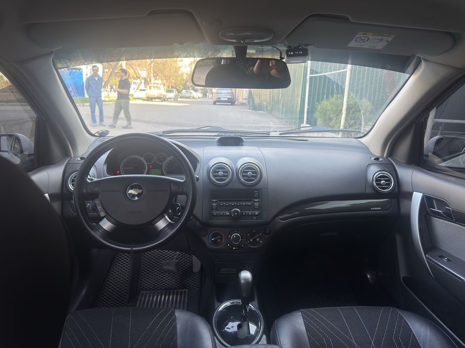 Nexia 3 oq 2019 chevrolet