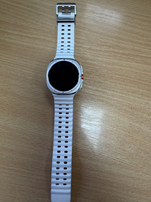 Ceas samsung galaxy ultra