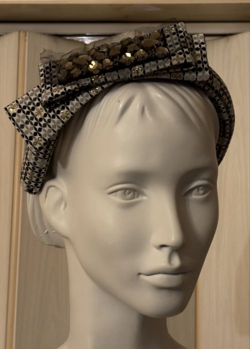 Диадема Dolce&Gabbana