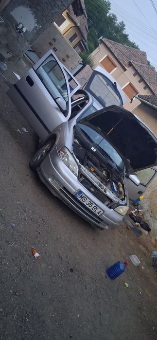 Vand opel astra g_cc 1.6 benzina