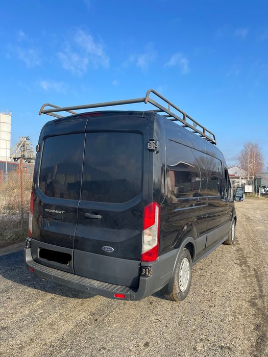 Dezmembrez ford transit 2.0 euro 6