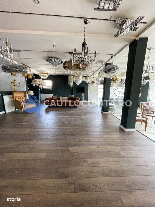 Cladire comerciala birouri bd. Voluntari | Bd. Eroilor