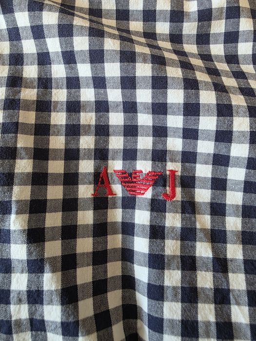 Armani Jeans дамска  риза