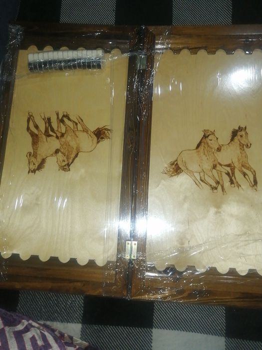 Нарды игральные новое