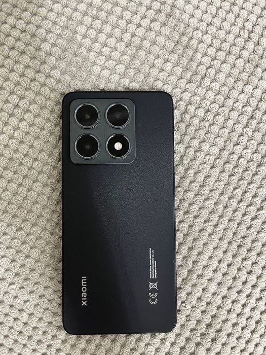 Xiaomi 14t в отличном состоянии