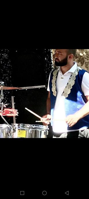 Карнай сурнай навоси, сизнинг унутилмас кунингиздаянграсин.