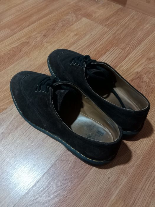 Ботинки Dr. Martins