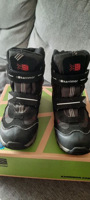 Зимни обувки и маратонки-37/38