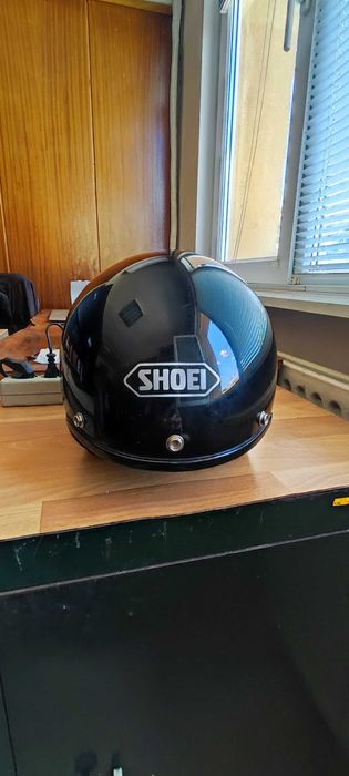 Продавам какска за мотор SHOEI и очила