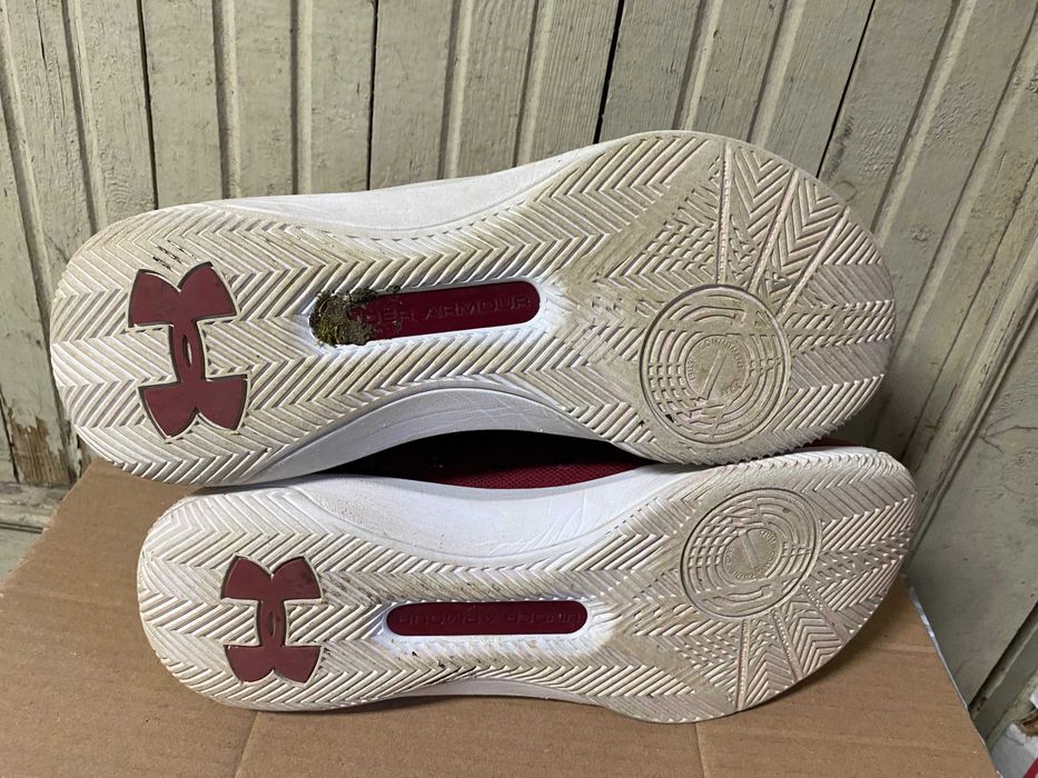 ''Under Armour Ua Sc''оригинални маратонки 44.5 номер