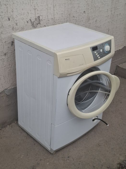 Стиральная машина стиралка