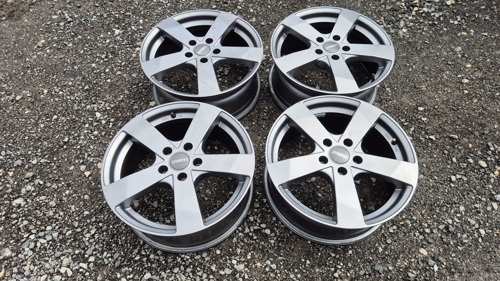 Джанти DEZENT 5/112 VW,Audi,Seat,Skoda 5x112