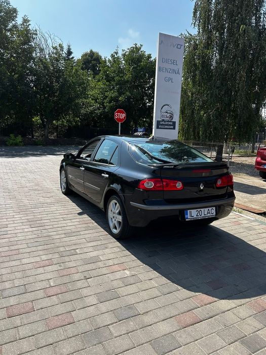 Renaul Laguna 2 !