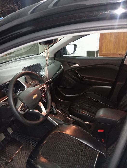 Tracker 2024 sotiladi