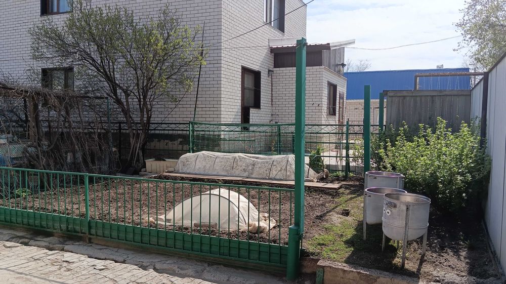 Продам частный дом. Район Малышка.