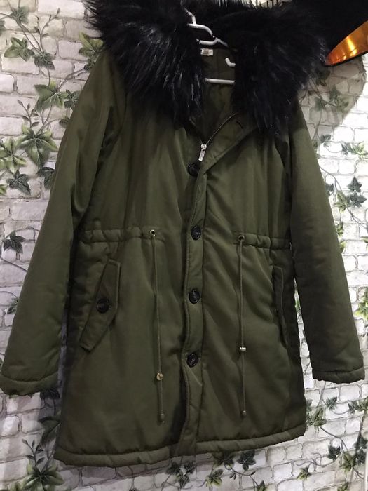 Geci paltoane diverse Tribord  Zara Pimkie lana