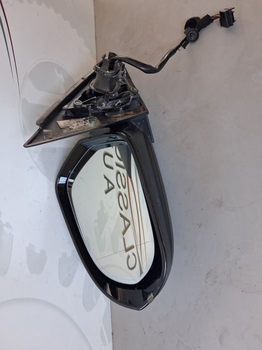 Огледало Audi A6 C7 2012г.
