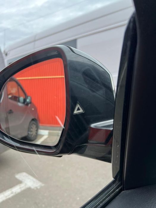 BMW X4 2.8I M pachet